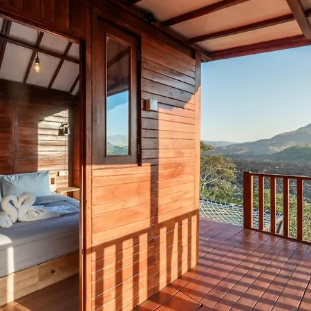 Kamani Cabin